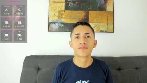 Snapshot of niick_adams chatting on March 4, 2025, 12:44 pm Nick online show from March 4, 2025, 12:44 pm