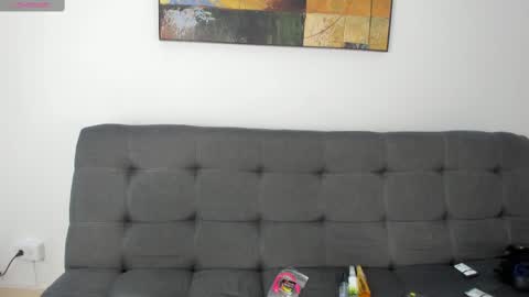 Snapshot of niick_adams chatting on March 10, 2025, 12:26 pm Nick online show from March 10, 2025, 12:26 pm