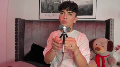 niick_twink online show from September 13, 2025, 7:35 pm