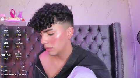 niick_twink online show from September 30, 2025, 9:03 am