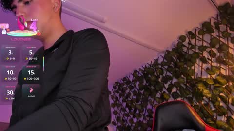 niick_twink online show from October 1, 2025, 3:12 am