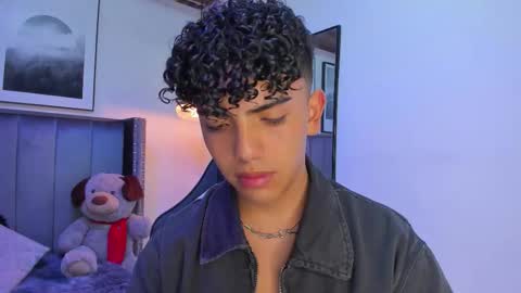 niick_twink online show from November 1, 2025, 8:11 pm