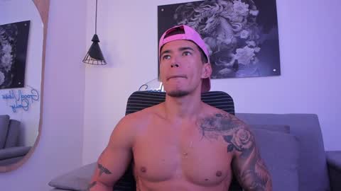 Niick online show from December 25, 2024, 10:16 pm