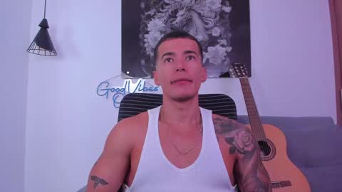 Niick online show from January 17, 2025, 4:06 am