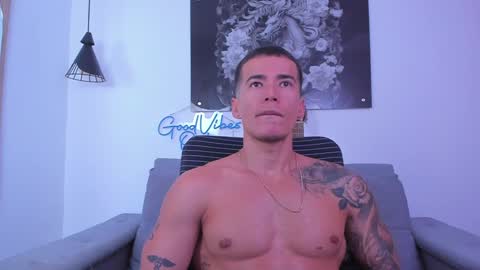 Niick online show from January 18, 2025, 4:37 am