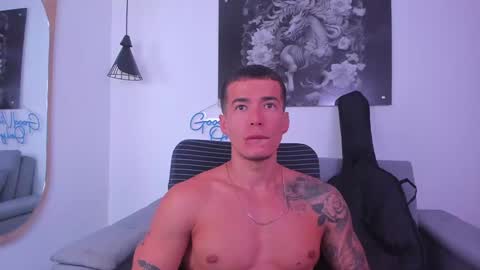 Niick online show from January 23, 2025, 1:08 am