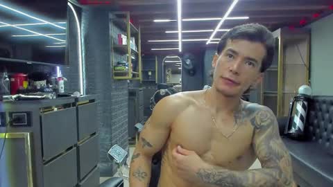 Niick online show from February 13, 2026, 2:07 am