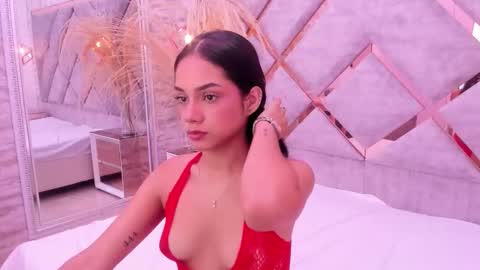 Nicole online show from February 6, 2026, 11:57 am