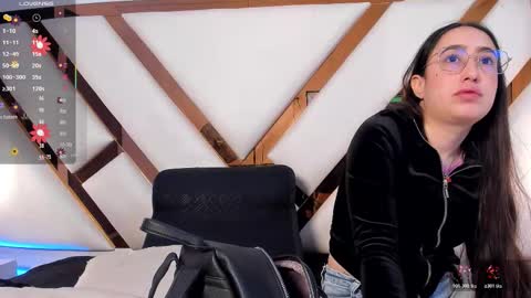 Nicolle  online show from March 15, 2026, 1:39 pm