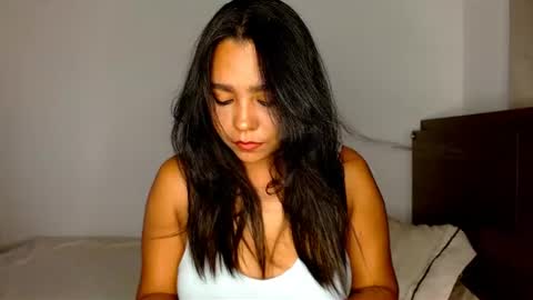 Snapshot of niicolleanderson chatting on July 12, 2026, 1:40 am online show from July 12, 2026, 1:40 am