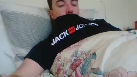 Snapshot of nijinsky11 chatting on November 3, 2025, 10:38 am Nijinsky11 online show from November 3, 2025, 10:38 am