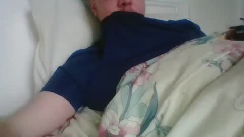 Nijinsky11 online show from January 11, 2026, 11:04 am