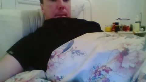 Nijinsky11 online show from January 13, 2026, 11:10 pm