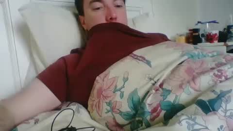 Nijinsky11 online show from January 18, 2026, 1:04 pm