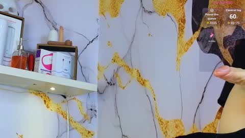 Nijinsky online show from November 21, 2025, 8:35 am