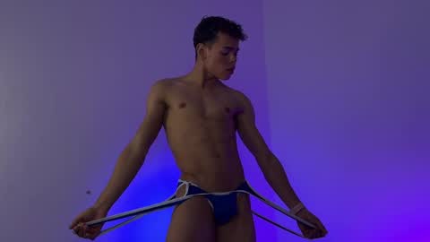 Snapshot of nijinsky_latinboy chatting on April 8, 2026, 10:59 am Nijinsky online show from April 8, 2026, 10:59 am