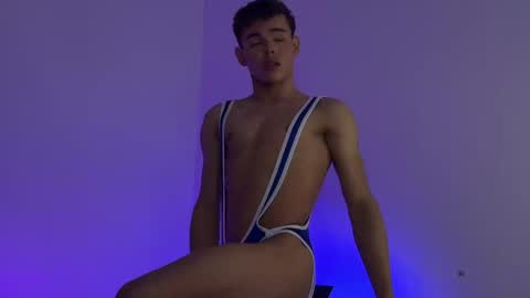 Snapshot of nijinsky_latinboy chatting on May 21, 2026, 11:28 am Nijinsky online show from May 21, 2026, 11:28 am