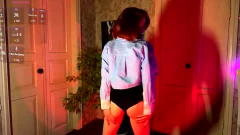 nik_ul online show from March 12, 2026, 3:07 pm