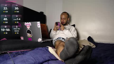 Nikita online show from April 23, 2026, 5:41 am