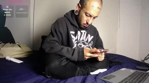 Nikita online show from April 24, 2026, 4:26 am