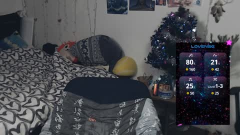 Snapshot of nika_fuchs chatting on January 24, 2025, 9:47 pm Nika online show from January 24, 2025, 9:47 pm