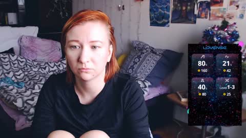 Snapshot of nika_fuchs chatting on February 4, 2025, 6:46 am Nika online show from February 4, 2025, 6:46 am