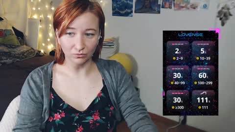 Snapshot of nika_fuchs chatting on February 8, 2025, 6:01 am Nika online show from February 8, 2025, 6:01 am