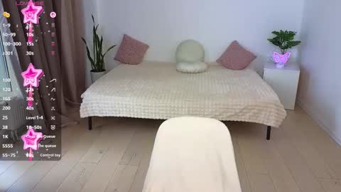 Nika light online show from October 19, 2025, 10:38 am