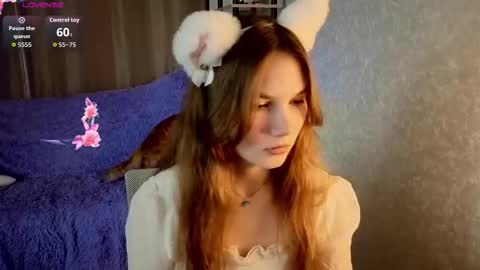 Nika online show from October 3, 2025, 8:39 pm