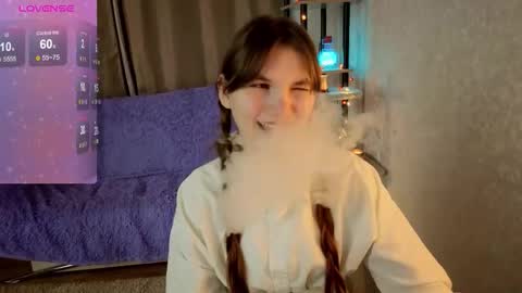 Nika online show from November 5, 2025, 8:31 pm