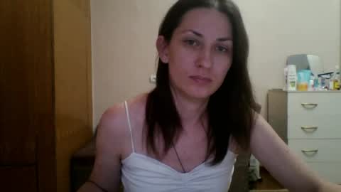 nika_smily online show from July 6, 2026, 3:03 pm