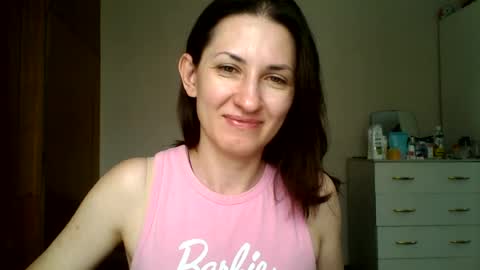 nika_smily online show from July 12, 2026, 8:05 am