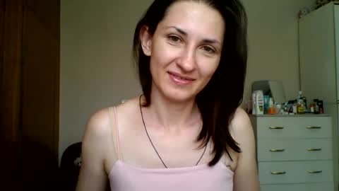 nika_smily online show from July 19, 2026, 12:31 pm