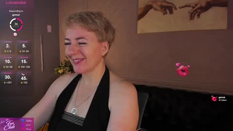 Nika online show from December 8, 2024, 5:39 am