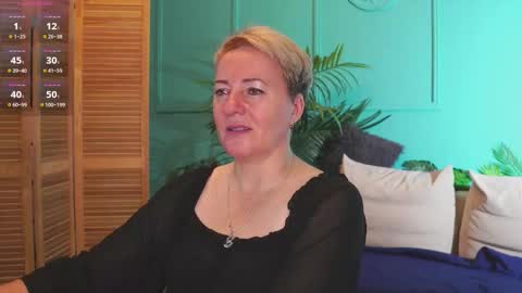 Nika online show from September 14, 2025, 5:17 am