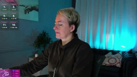 Nika online show from September 26, 2025, 6:28 am