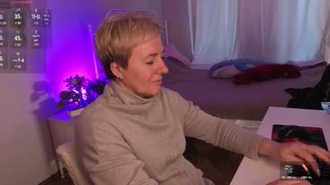 Nika online show from October 5, 2025, 5:50 am