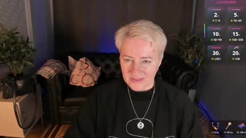 Nika online show from February 20, 2026, 5:37 am