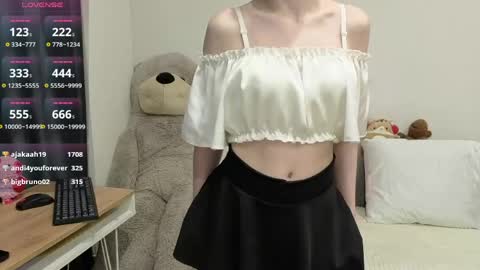 Snapshot of nikagaze chatting on April 20, 2026, 6:31 pm Nika online show from April 20, 2026, 6:31 pm