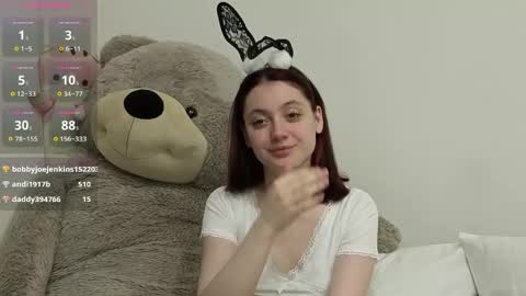 Snapshot of nikagaze chatting on April 26, 2026, 5:54 pm Nika online show from April 26, 2026, 5:54 pm