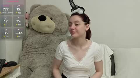 Snapshot of nikagaze chatting on April 29, 2026, 5:30 pm Nika online show from April 29, 2026, 5:30 pm