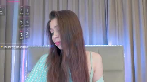 Nika online show from April 1, 2026, 10:40 pm