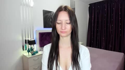 NikaLewis online show from March 14, 2026, 4:51 am