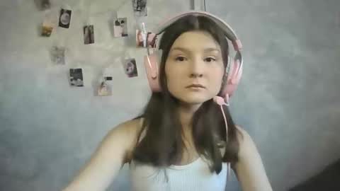 Hi Im Nika  Its my FIRST day here... will you take care of me  online show from April 16, 2026, 2:51 pm