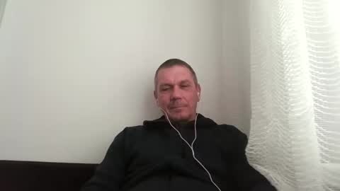 nikan77 online show from January 7, 2026, 1:02 pm