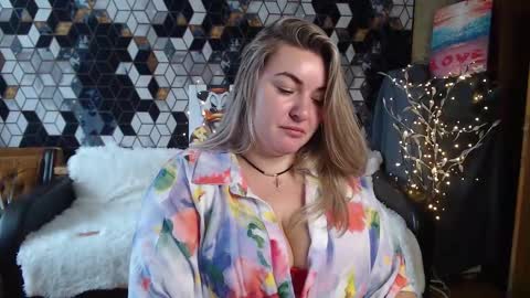 Nika online show from February 25, 2026, 5:50 am