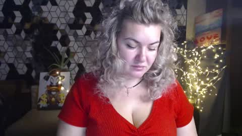 Nika online show from March 14, 2026, 1:44 am