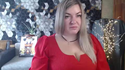 Nika online show from March 16, 2026, 5:44 am