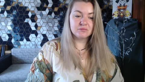 Nika online show from April 7, 2026, 4:46 am