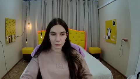 nikastarkk online show from January 16, 2026, 8:02 pm